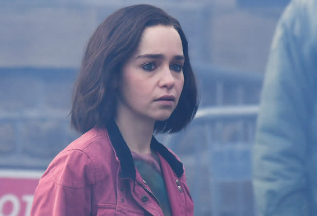 What Role Is Emilia Clarke Playing In 'Secret Invasion'? Disney May Have  Accidentally Revealed Her Role In MCU - Entertainment