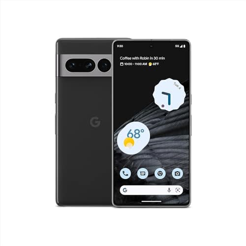 Google Pixel 8 Pro - Unlocked Android Smartphone with Telephoto