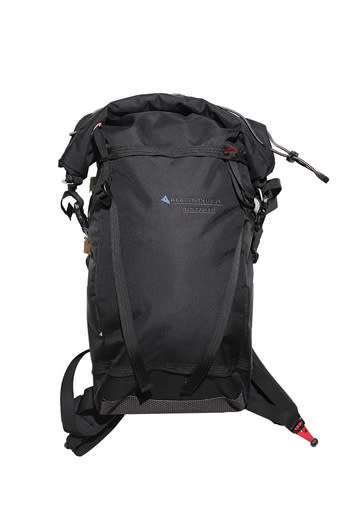 KLATTERMUSEN backpack （$1,690/The Overlander）