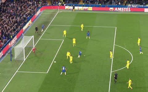 loftus-cheek miss