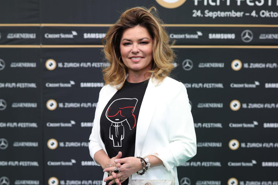 shania-nashof - Credit: Andreas Rentz/Getty Images for ZFF