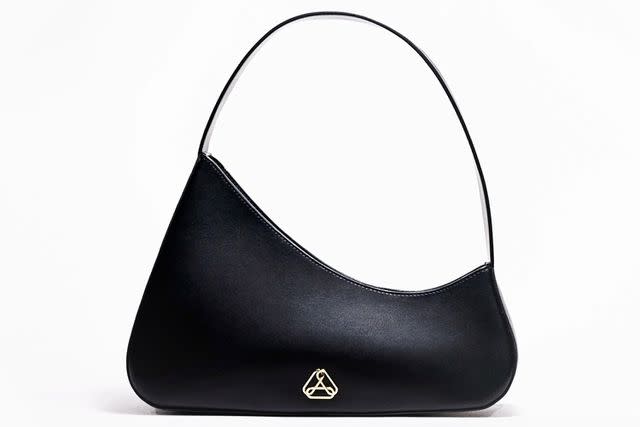 Hailey Bieber and Dakota Johnson Wear This Asymmetrical, $140 Bag