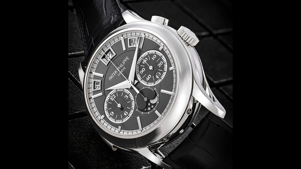 Patek Philippe Grand Complications watch