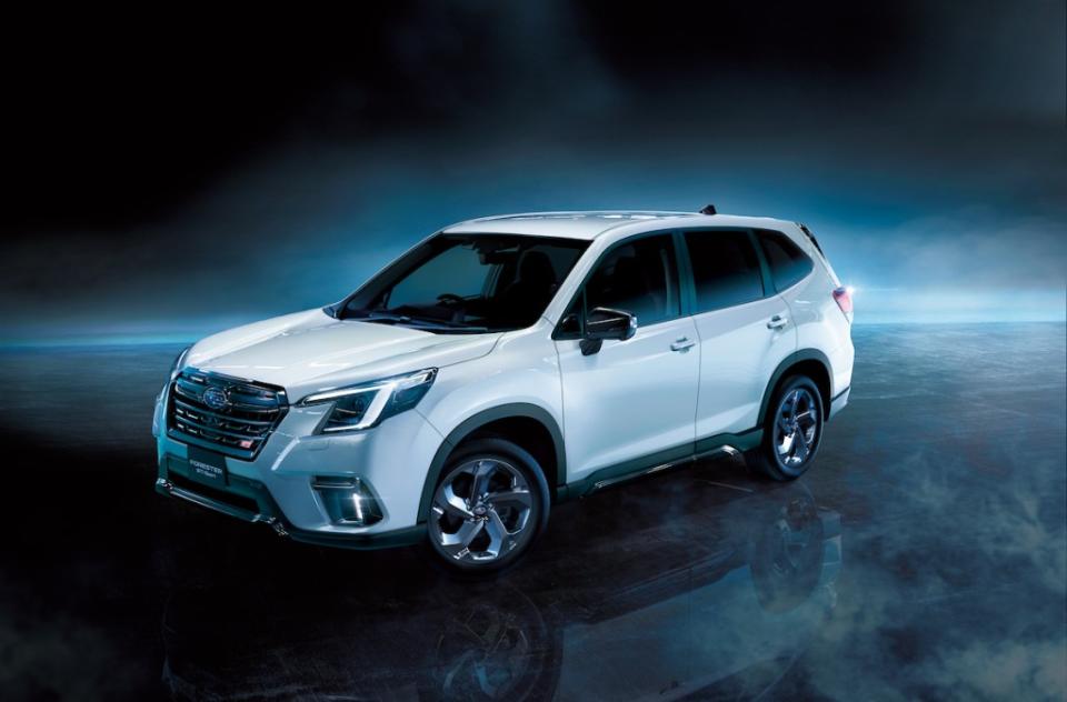 suv-subaru-forester-sti-sport