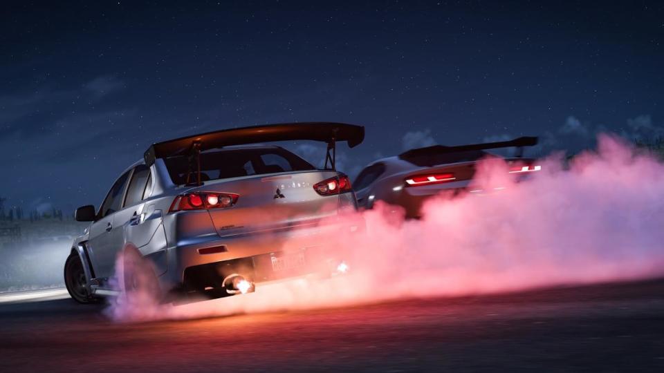 Primeras imaagenes de <em>Forza Horizon 5</em>