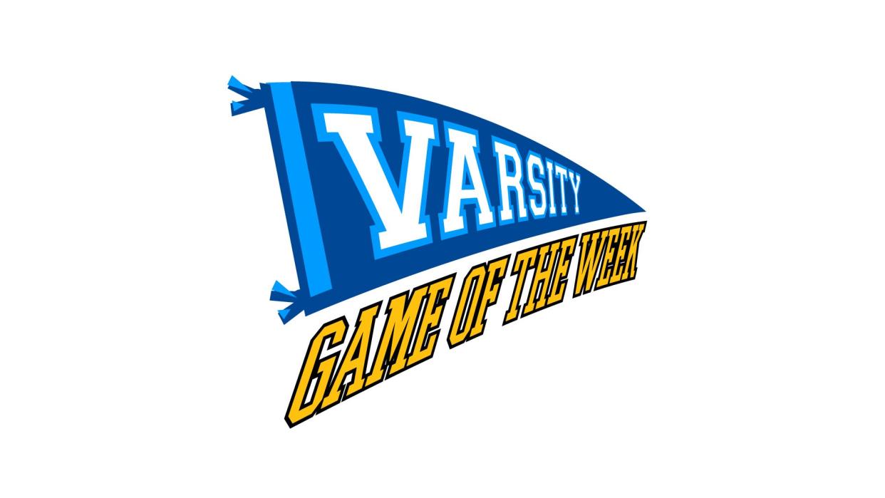 Varsity Game of the Week