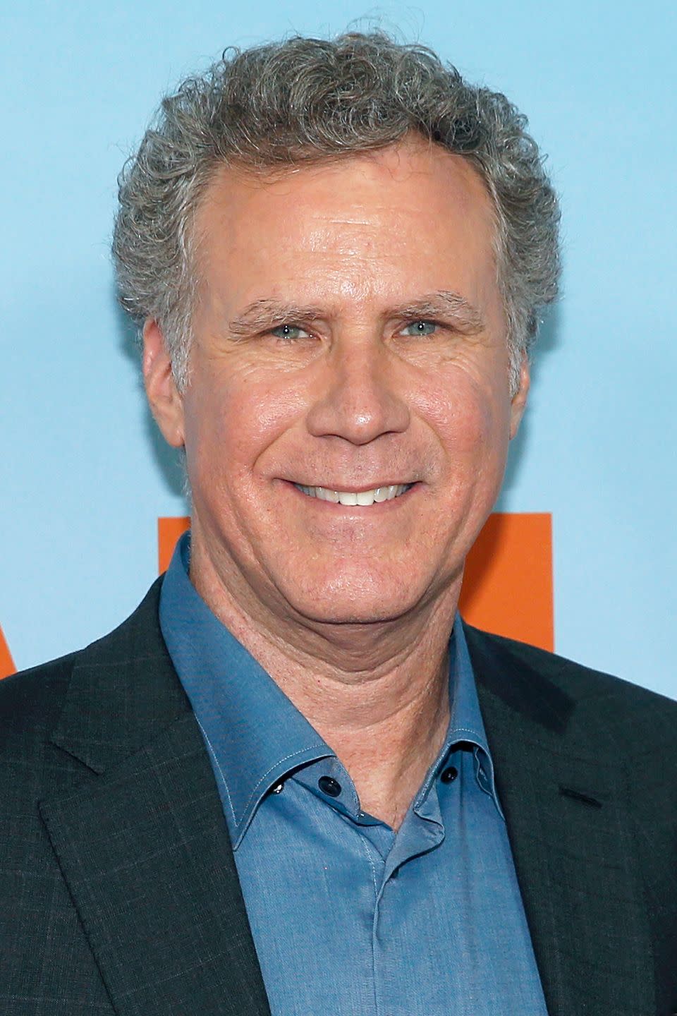 Will Ferrell: Nick, Everything Must Go