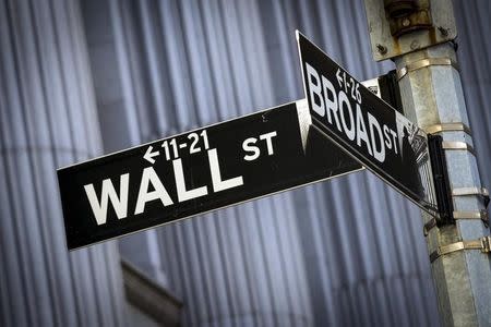 Wall Street inched forward on Friday.