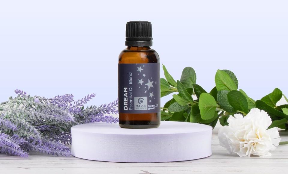 Maple Holistics Dream Essential Oil Blend