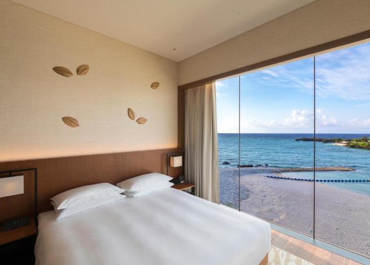 15 Luxury, Family-Friendly Hotels in Okinawa Perfect for Your Next Vacation