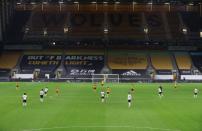 Premier League - Wolverhampton Wanderers v Manchester City