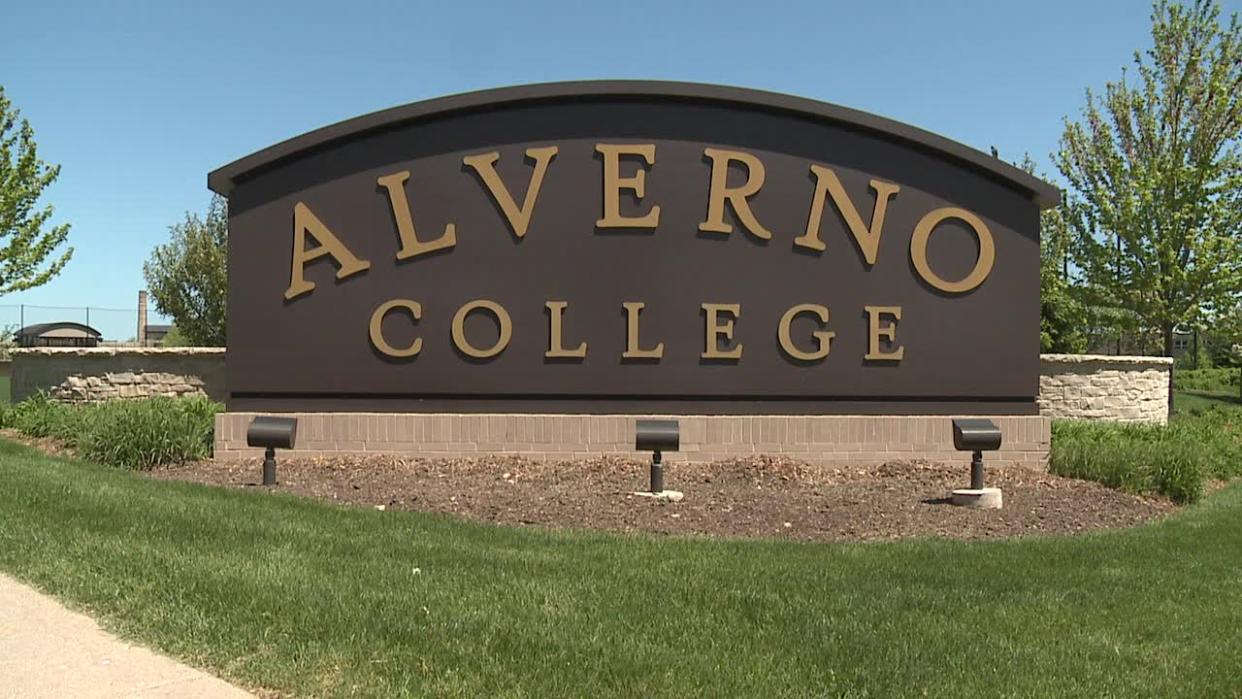 <div>Alverno College</div>