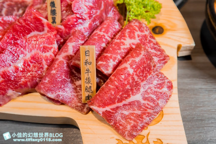 台北｜京東燒肉專門店