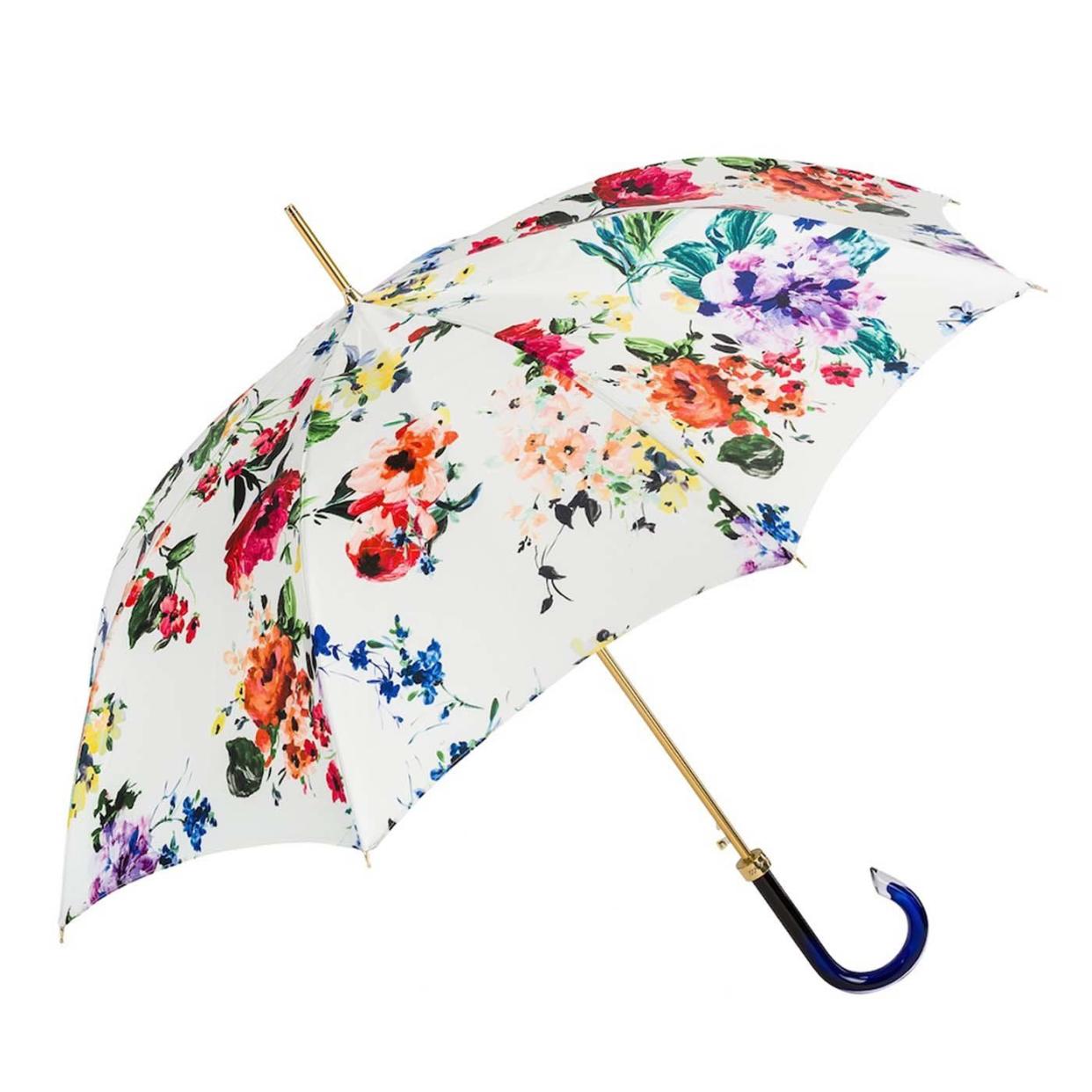 <p><a href="https://go.redirectingat.com?id=74968X1596630&url=https%3A%2F%2Fartemest.com%2Fproducts%2Fspring-floral-umbrella&sref=https%3A%2F%2Fwww.townandcountrymag.com%2Fstyle%2Fhome-decor%2Fg18372572%2Feaster-gift-ideas%2F" rel="nofollow noopener" target="_blank" data-ylk="slk:Shop Now;elm:context_link;itc:0;sec:content-canvas" class="link rapid-noclick-resp">Shop Now</a></p><p>Spring Floral Umbrella</p><p>$135.00</p>