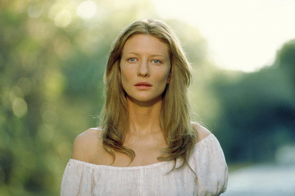 5 best Cate Blanchett Performances AP Gallery 2011 the Gift