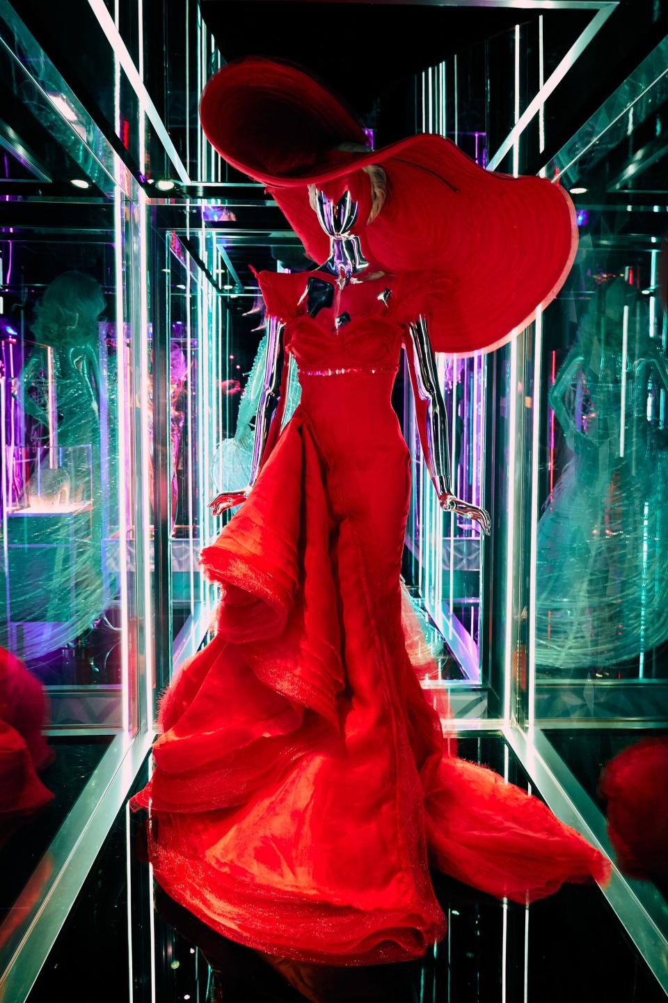 <cite class="credit">Photo: Courtesy of Haus of Gaga</cite>