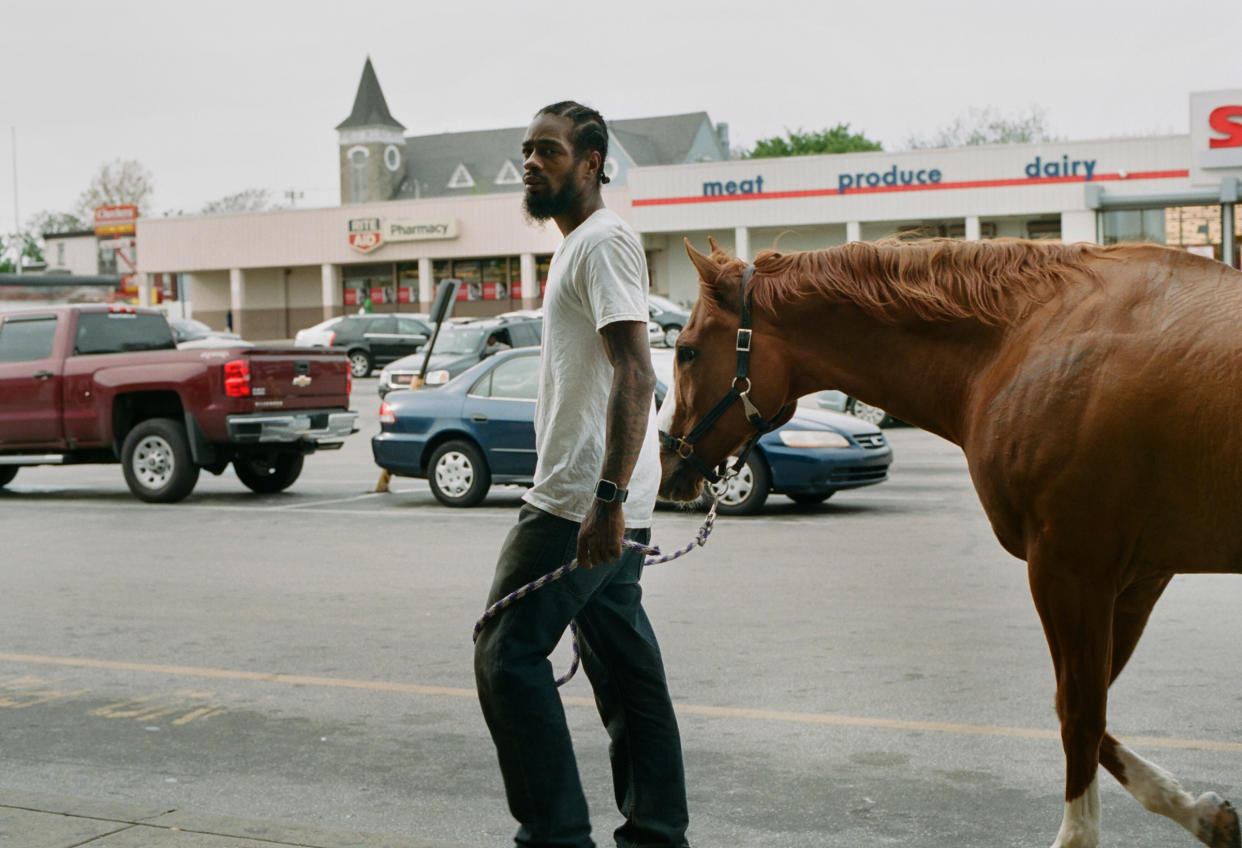 Philly Cowboy