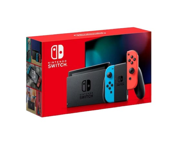 任天堂switch5台-