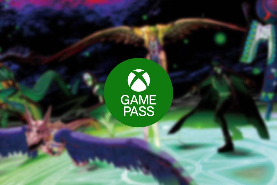 ¡A jugar! Xbox Game Pass recibió un juegazo de 2022 y un reciente estreno 