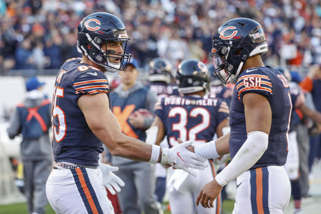 Bears vs. Commanders NFL Week 5 best bet and odds: Fading Chicago amid  major struggles