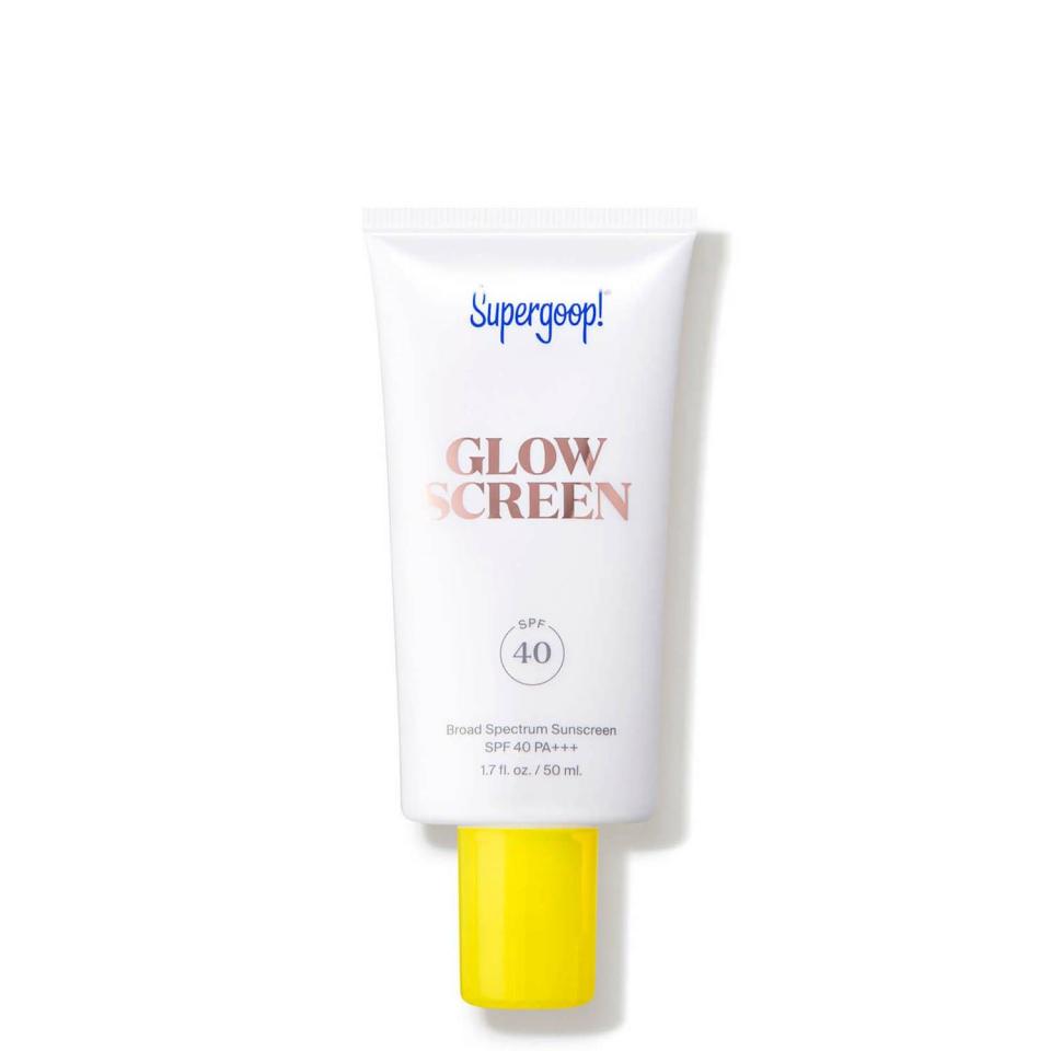 Glowscreen SPF 40