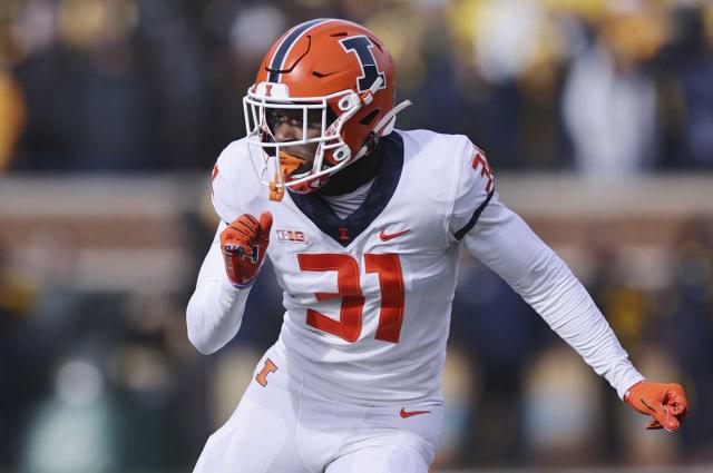 2022 NFL Draft Big Board: B/R NFL Scouting Dept.'s End-of-Season