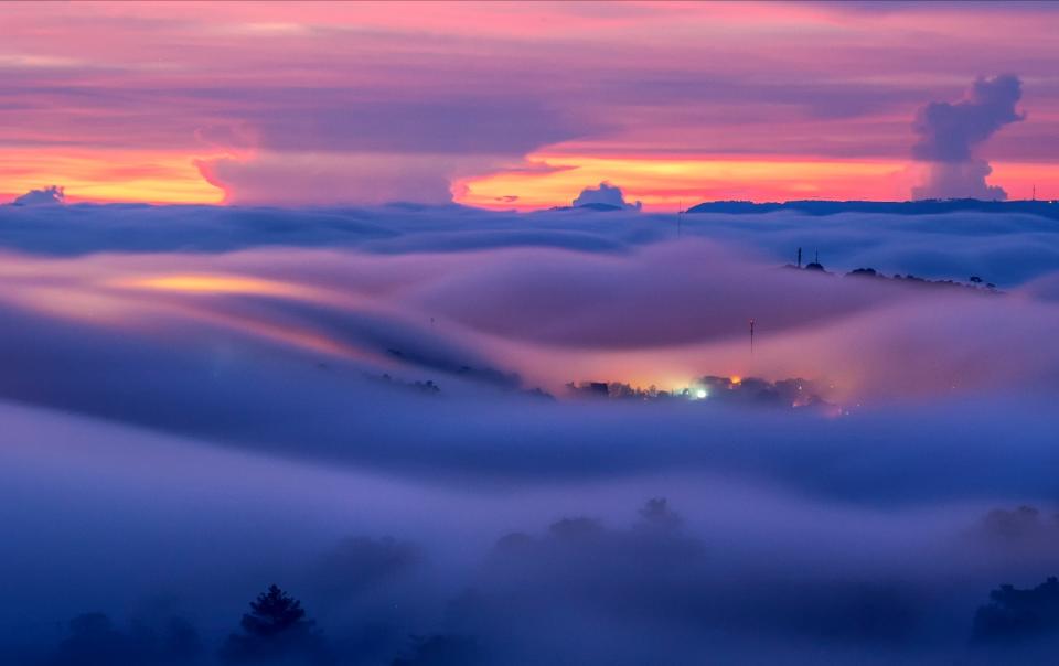 Weather Photographer of the Year