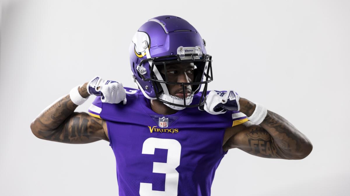 Vikings WR Jordan Addison Cited For Driving 140 Miles In 55 Zone