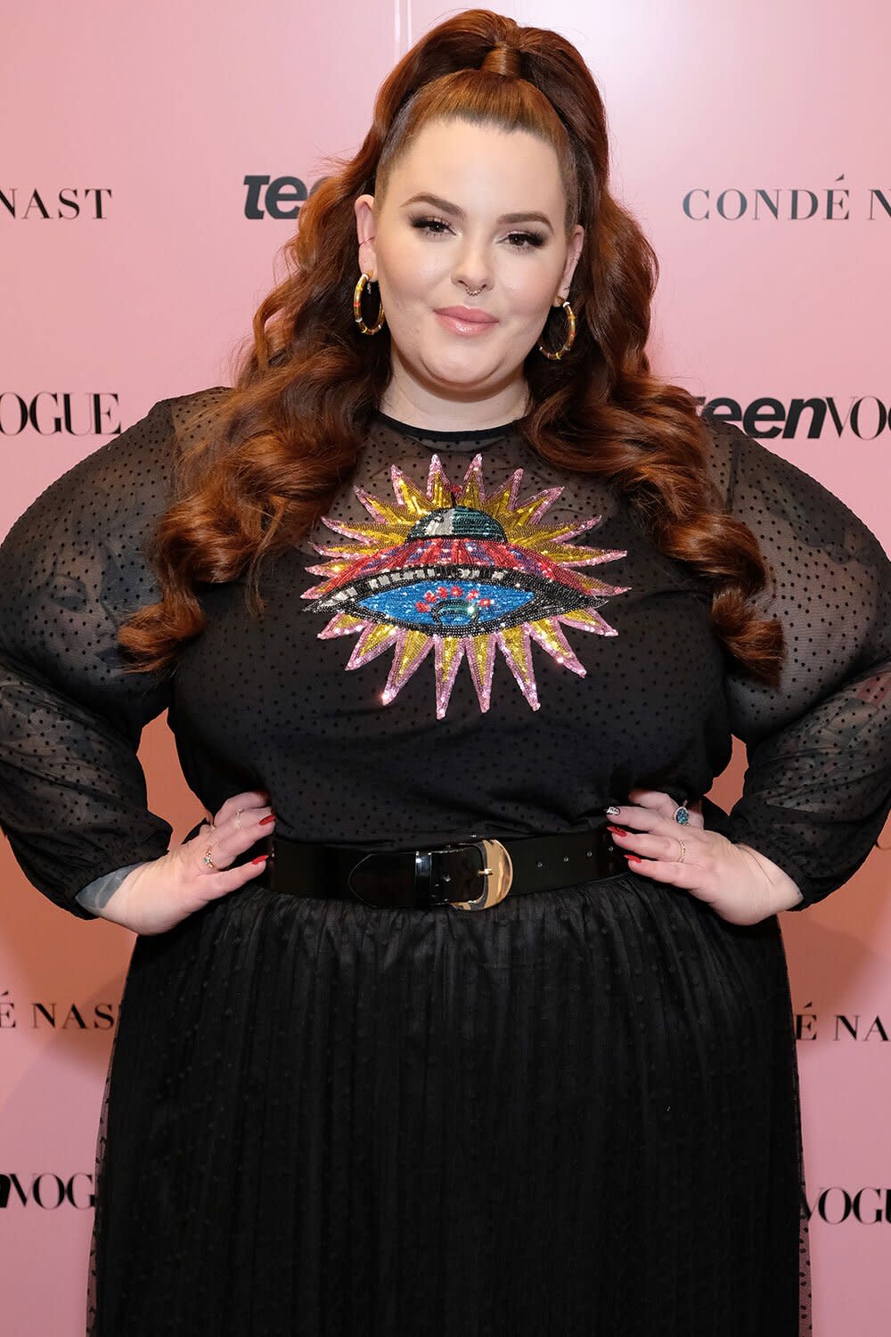 Tess Holliday