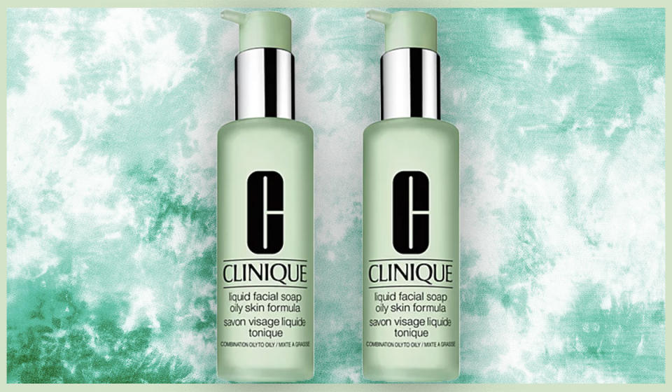 Your skin will thank you. (Photo: QVC)