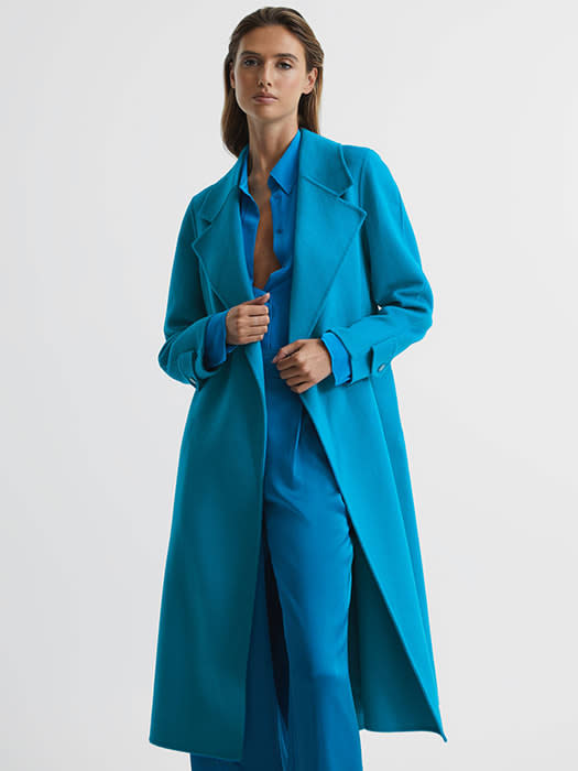 reiss-coat