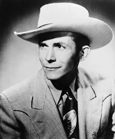 The Hank Williams Family Tree of Performers - Saving Country Music