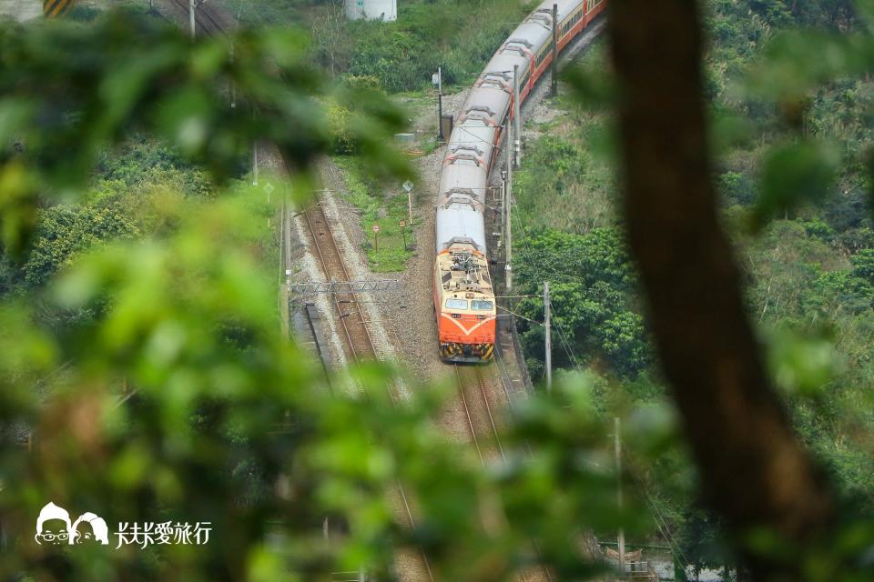 宜蘭必去20條健行登山步道