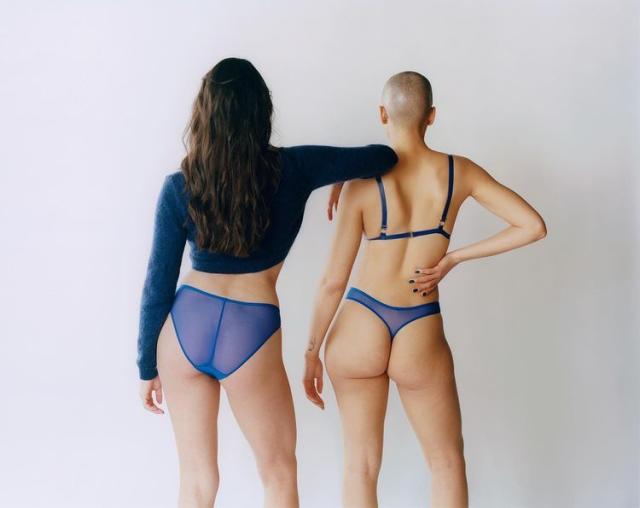 21 Lingerie Brands Every Woman Needs To Know