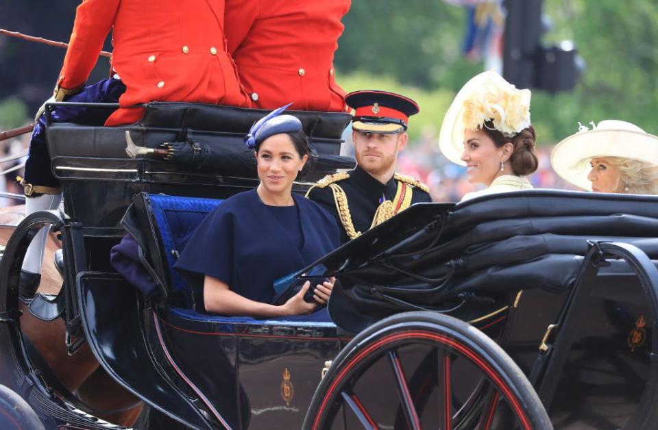 Photo credit: Gareth Fuller - PA Images - Getty Images