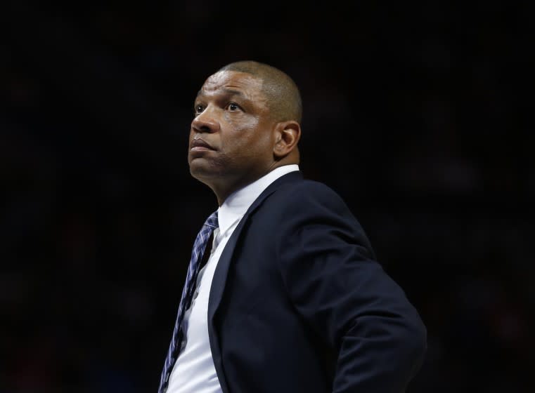 Doc Rivers