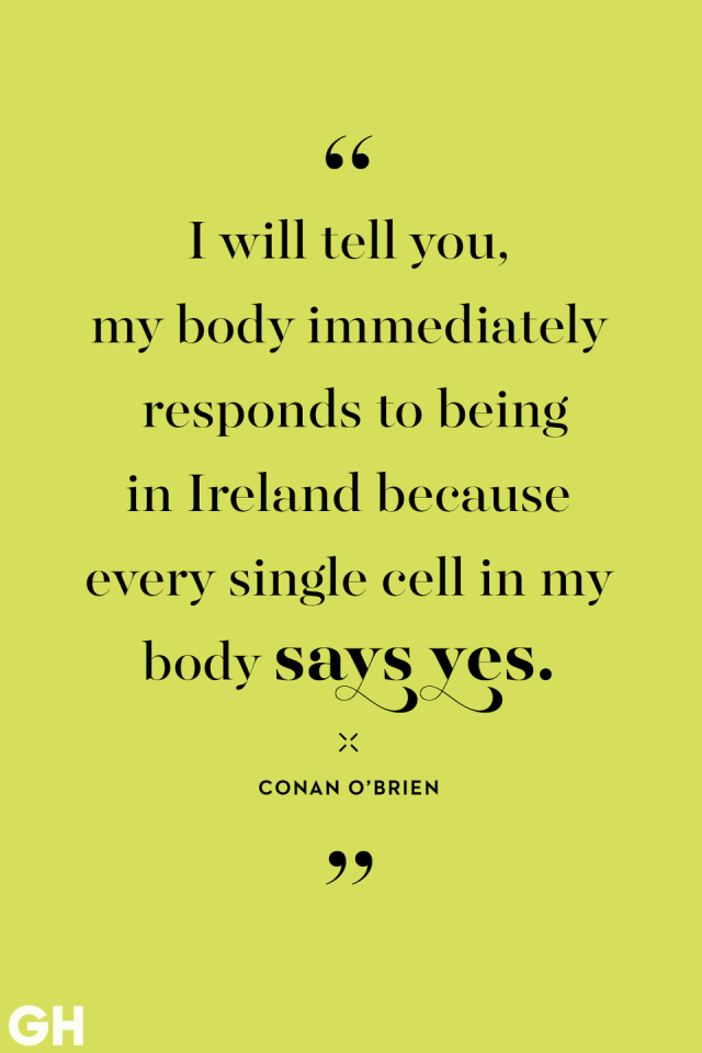 Every Single Cell Of My Body - Love Quotes