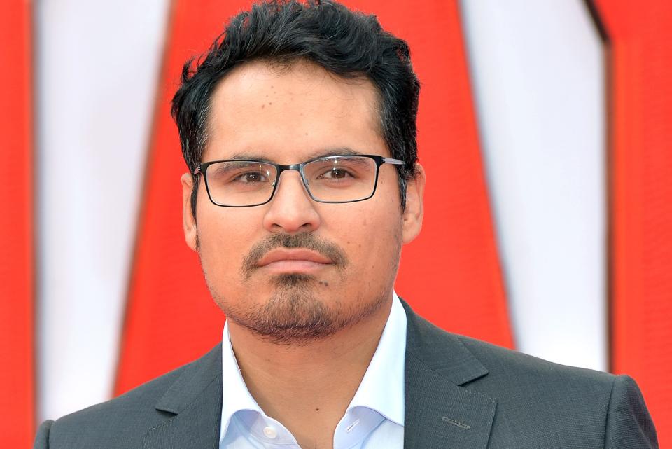 Michael Pena