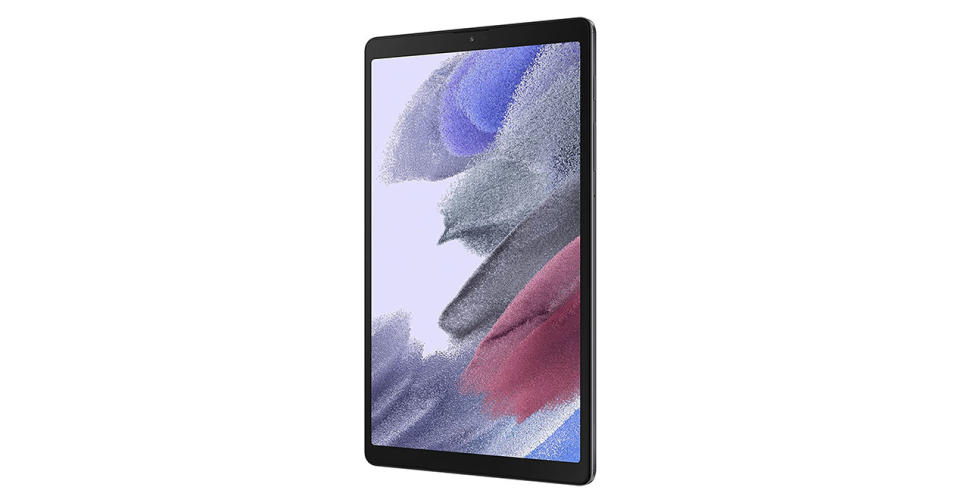 Samsung Tab A7 Lite. Foto: Amazon.com.mx