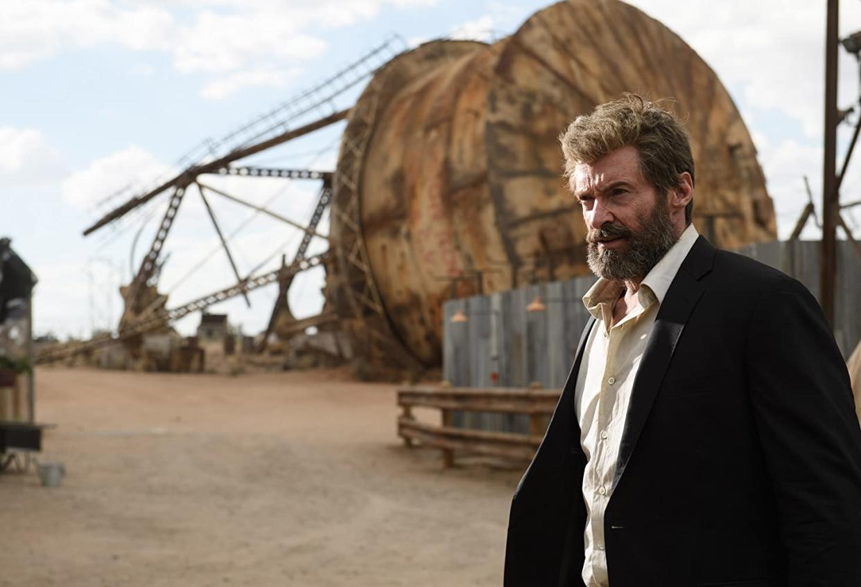 James Mangold doesn't think Hugh Jackman will return as Wolverine (Image by 20th Century Fox)