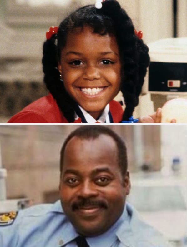 23 TV Father And Child Duos Who Were So Perfectly Cast Together, They're  Just Too Good To Go Unnoticed