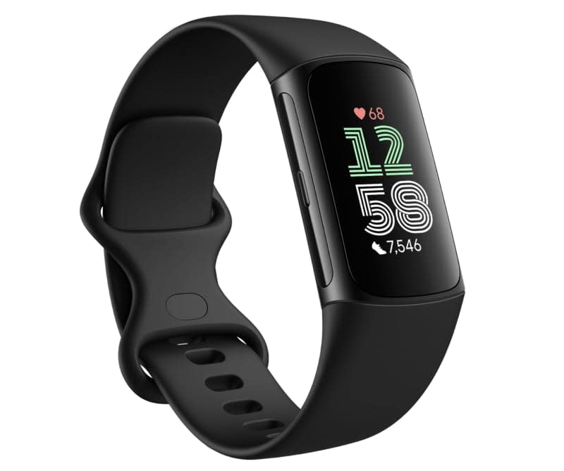 Fitbit Charge 6 Fitness Tracker