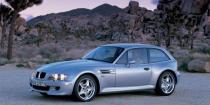 <p>When BMW does weird, it does so in spectacular fashion. Hence, the M Coupe, which one magazine likened to "the unholy union of a packing crate and a gigantic sausage." The M Coupe may be one of the most polarizing BMWs ever built, but that is where its appeal lies—and there's also the 315-horsepower inline-six breathed upon by M. </p>