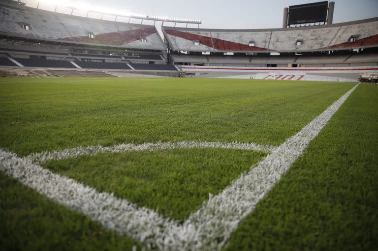 El primero partido de la selección argentina será vs. Panamá en el estadio Monumental