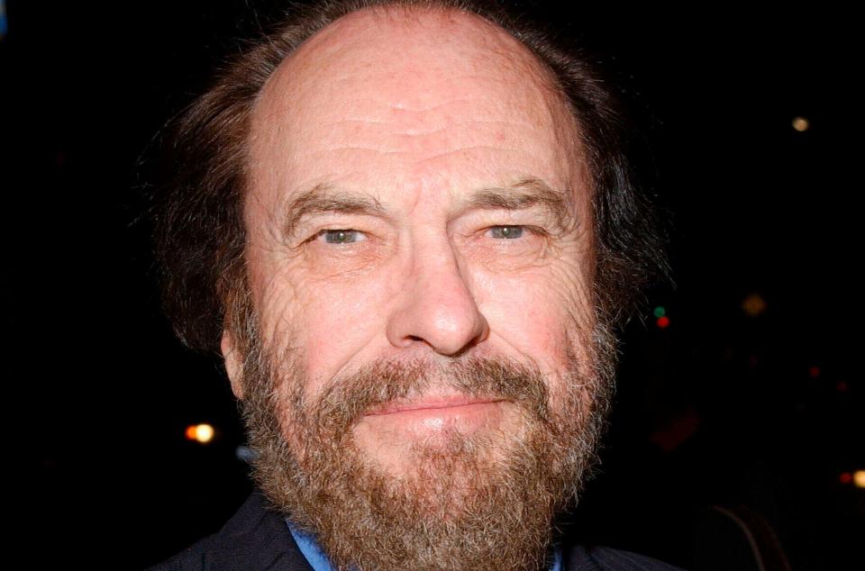 Rip Torn, the tenacious, temperamental Texan whose much-admired career was highlighted by his brilliant turn as Artie the producer on HBO's "The Larry Sanders Show," died on July 9, 2019. He was 88.&nbsp;