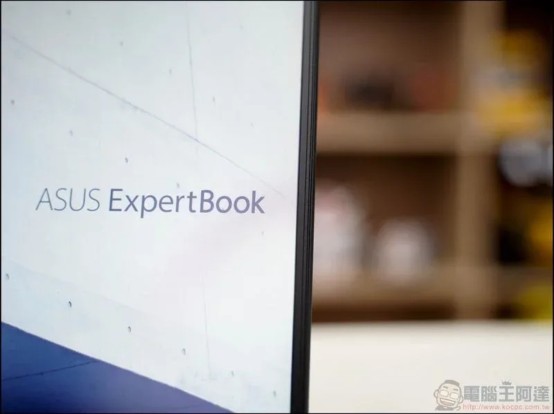 ASUS ExpertBook B9 (B9450) 開箱