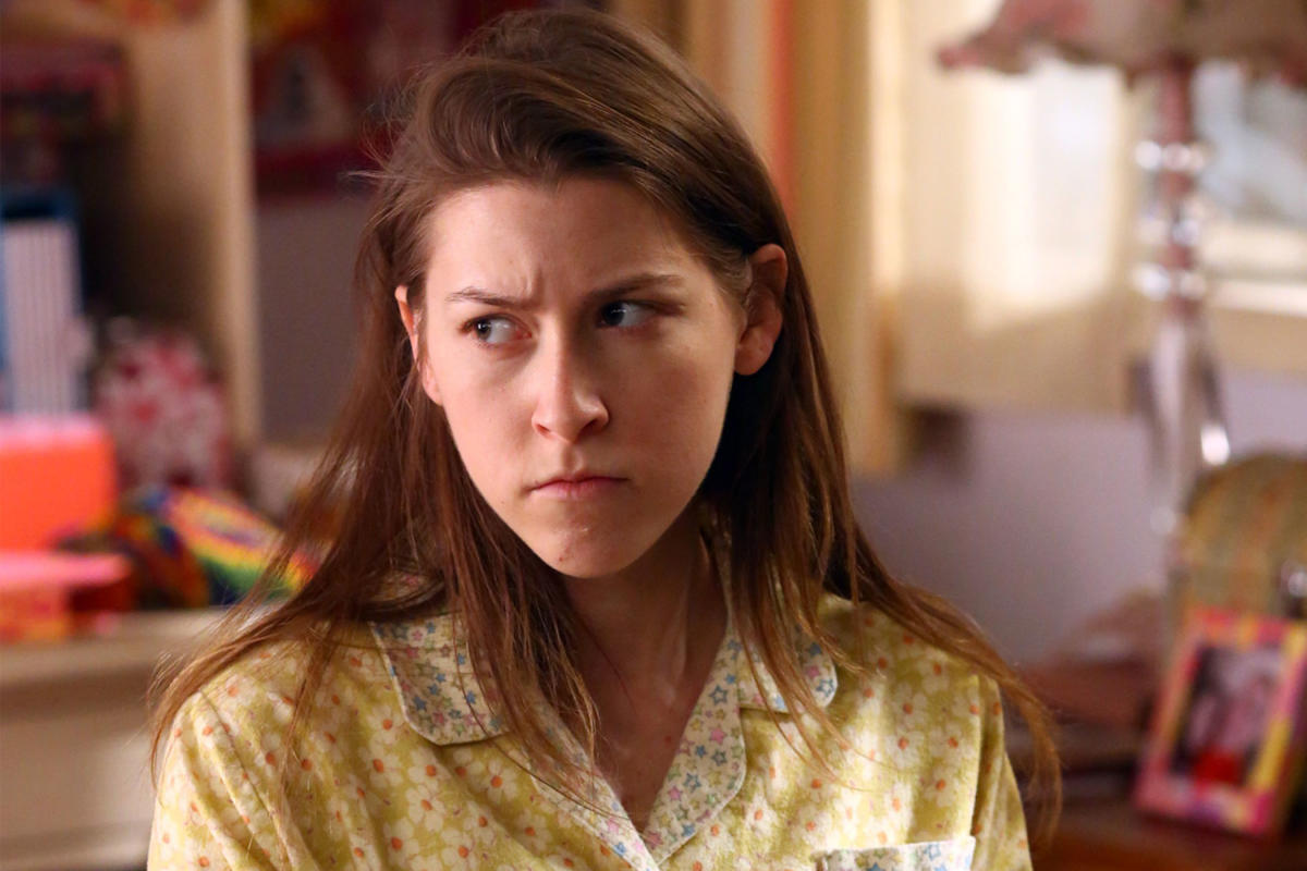 The Middle spin-off scrapped at ABC: Sue Heck show not moving forward