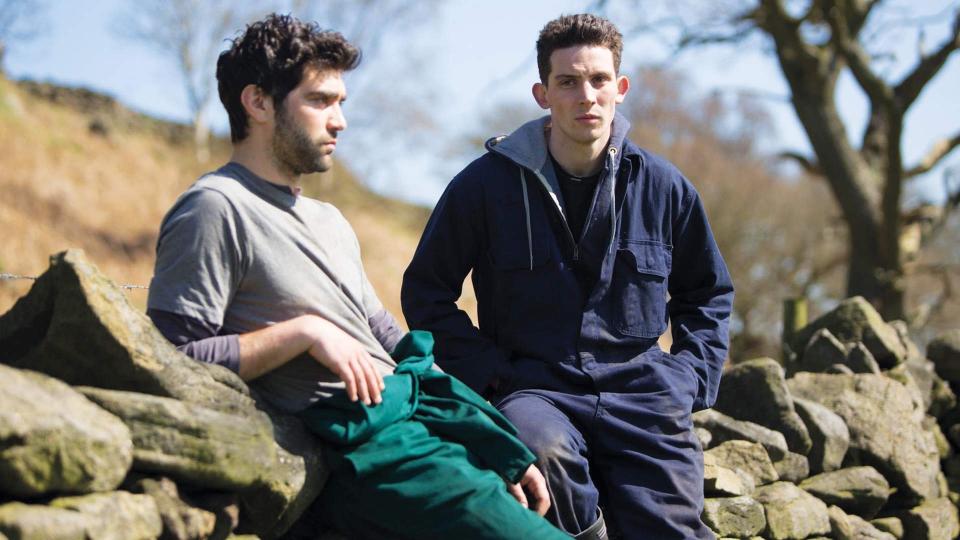 'God's Own Country'. (Credit: Picturehouse Entertainment)