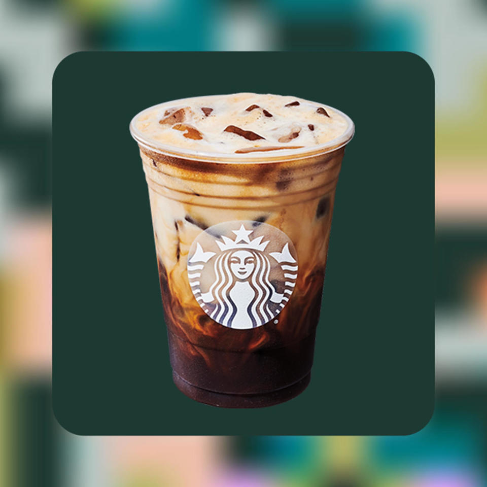 Starbucks brings back two fanfavorite drinks and introduces a new one