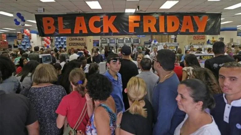 What is Black Friday 2022 and how to take advantage of it